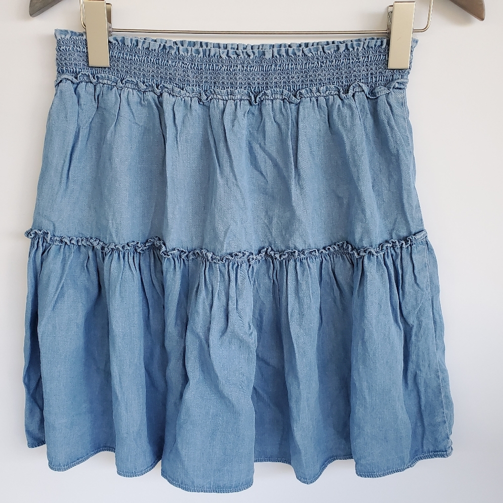 Maison Jules Skirt